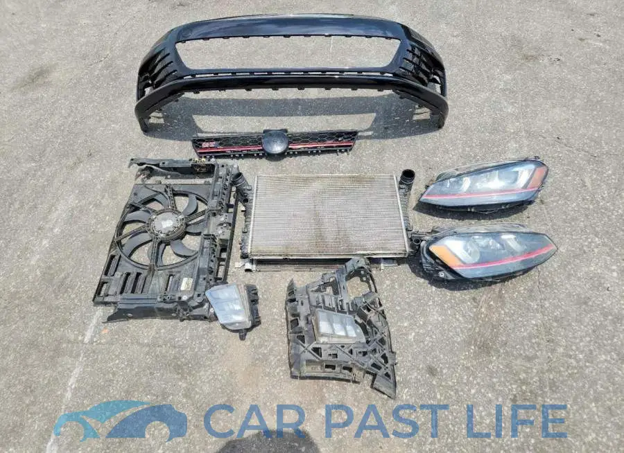 3VW547AU3HM076970# 12