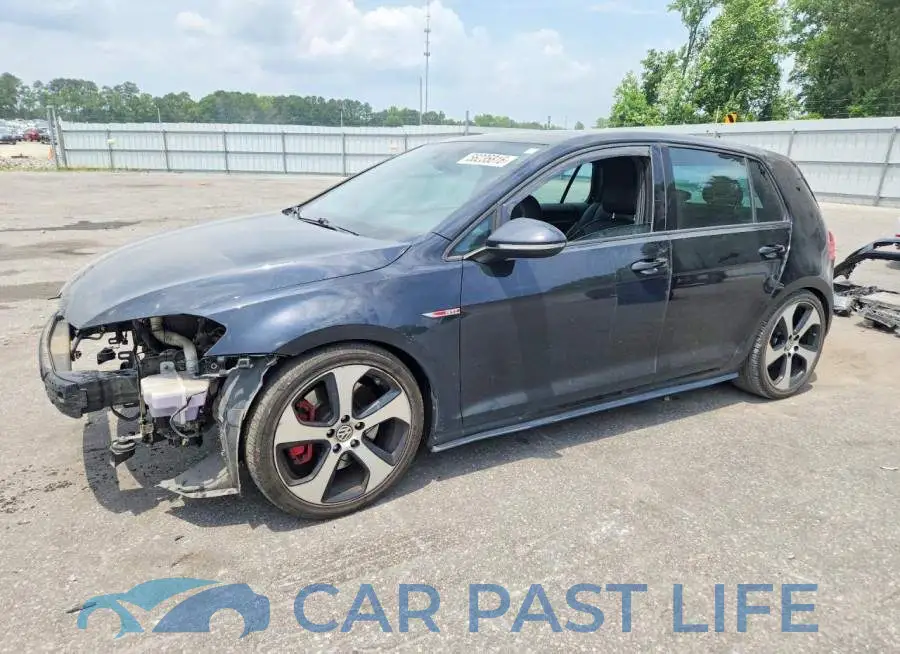 3VW547AU3HM076970# 1