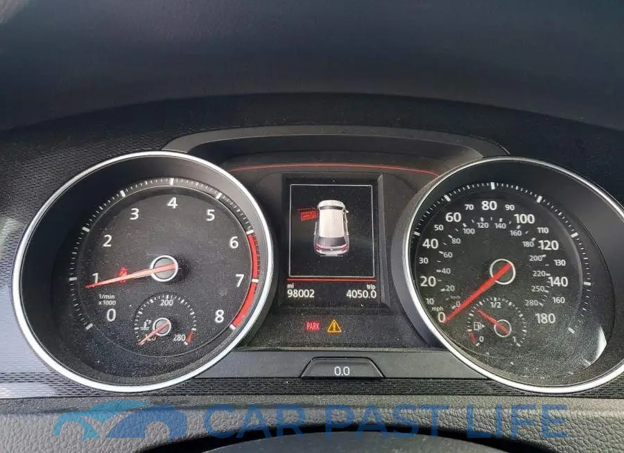 3VW5T7AU3HM014343# 9