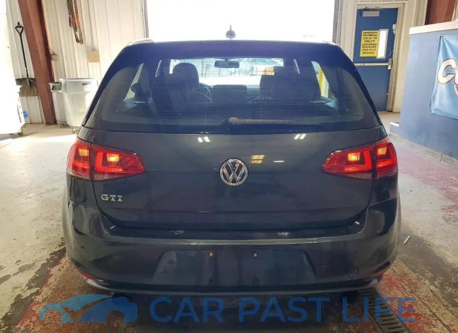 3VW5T7AU3HM014343# 6