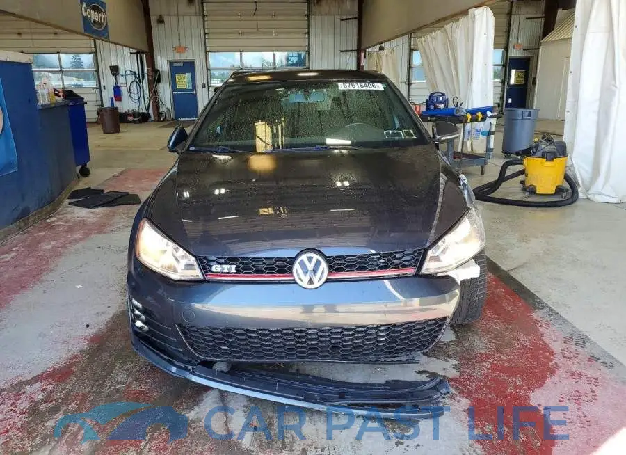 3VW5T7AU3HM014343# 5