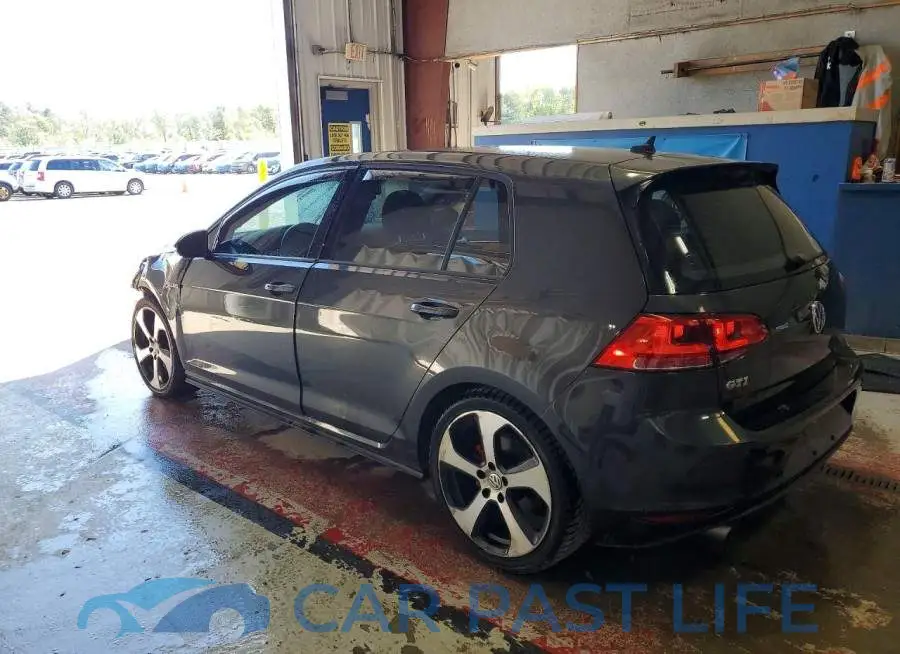 3VW5T7AU3HM014343# 2
