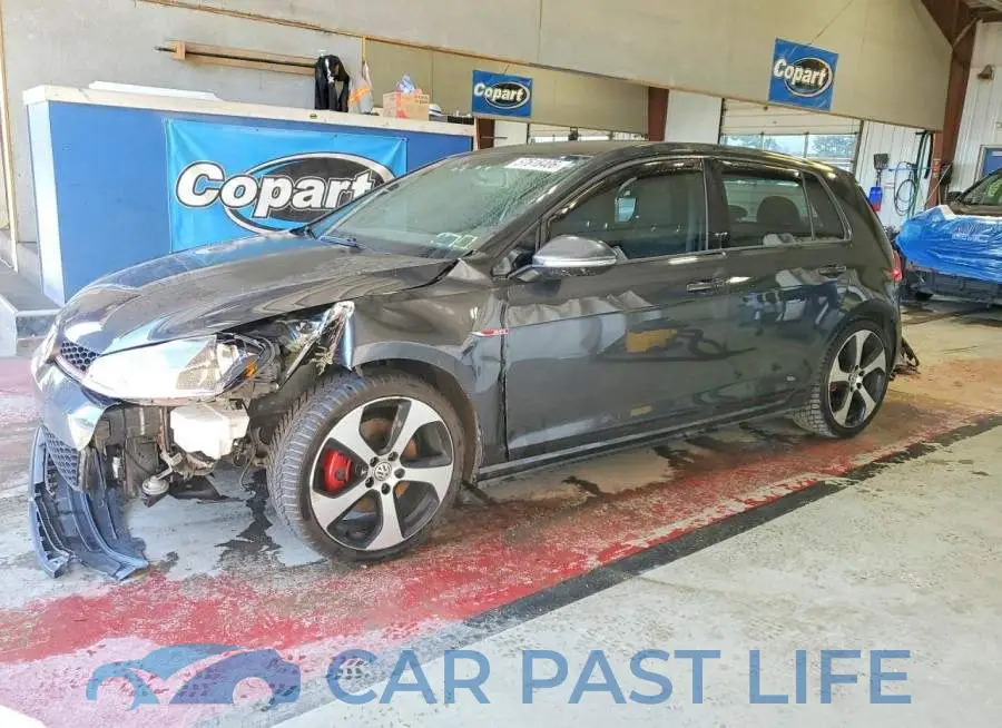 3VW5T7AU3HM014343# 1