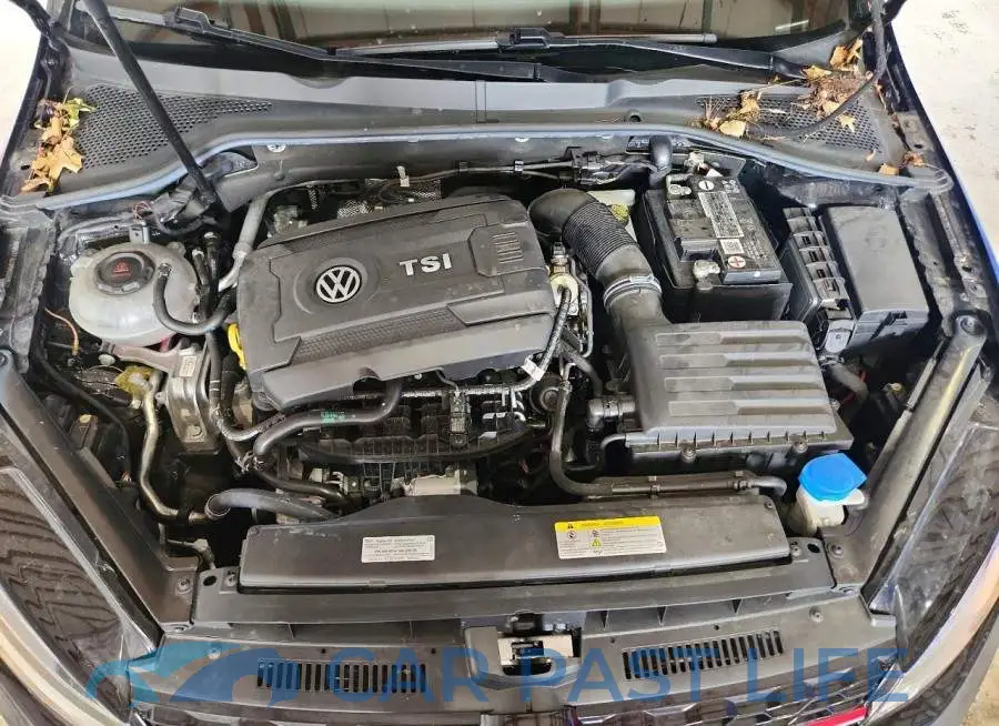 3VW5T7AU3MM009847# 11