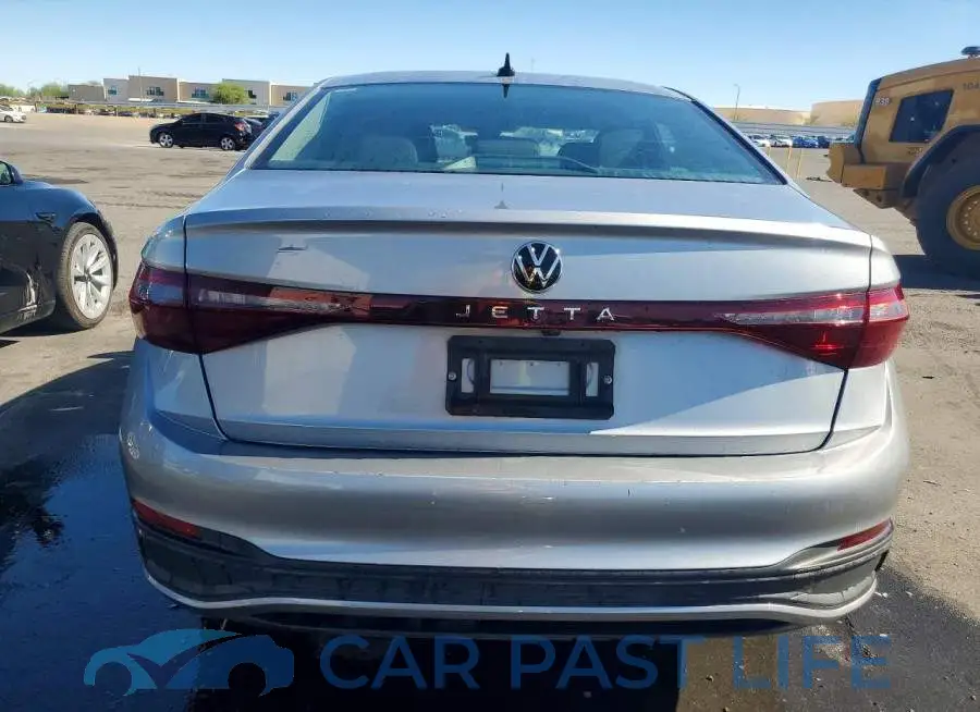 3VW5X7BU3SM035090# 6