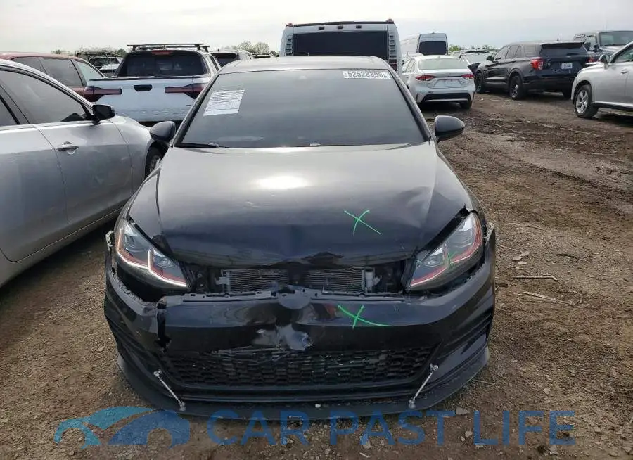 3VW6T7AU3KM023586# 5