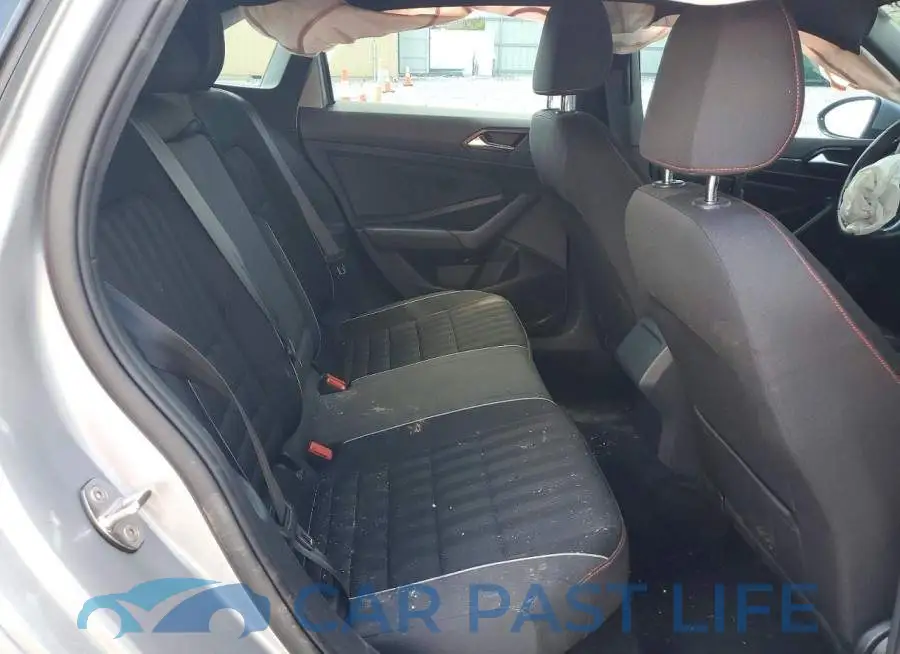 3VW6T7BU8LM067681# 10