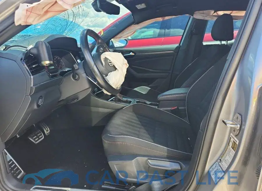 3VW6T7BU8LM067681# 7