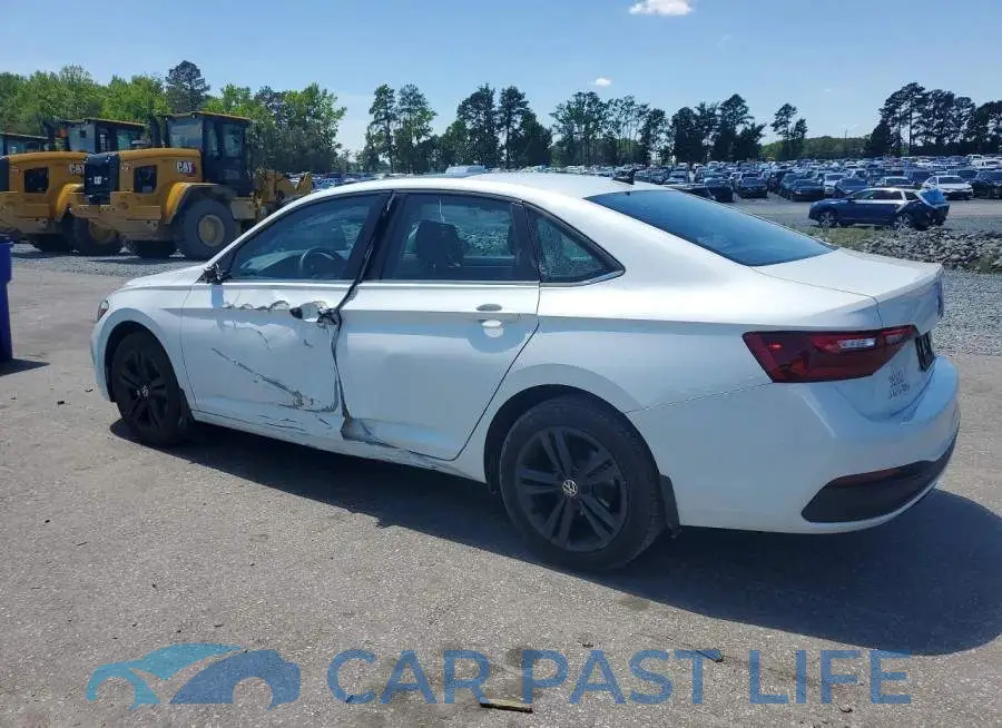 3VW7M7BU3NM020465# 2