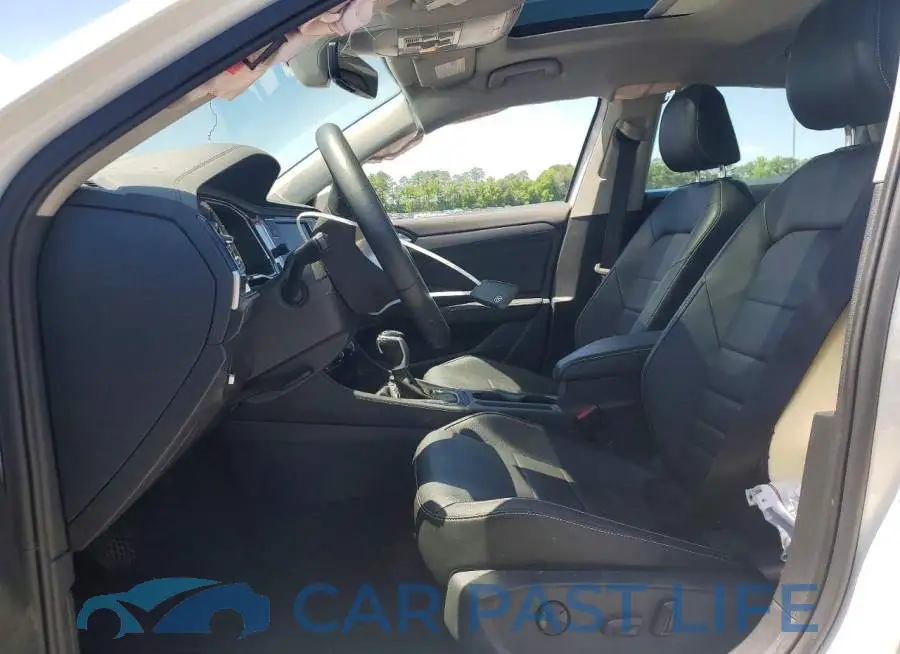 3VW7M7BU3NM020465# 7