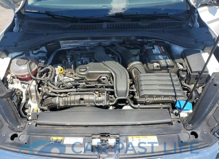3VW7M7BU3NM020465# 11
