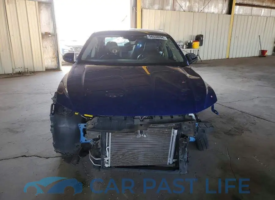 3VW7M7BU4RM055733# 5