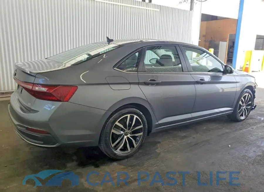 3VW7W7BU6TM013047# 3