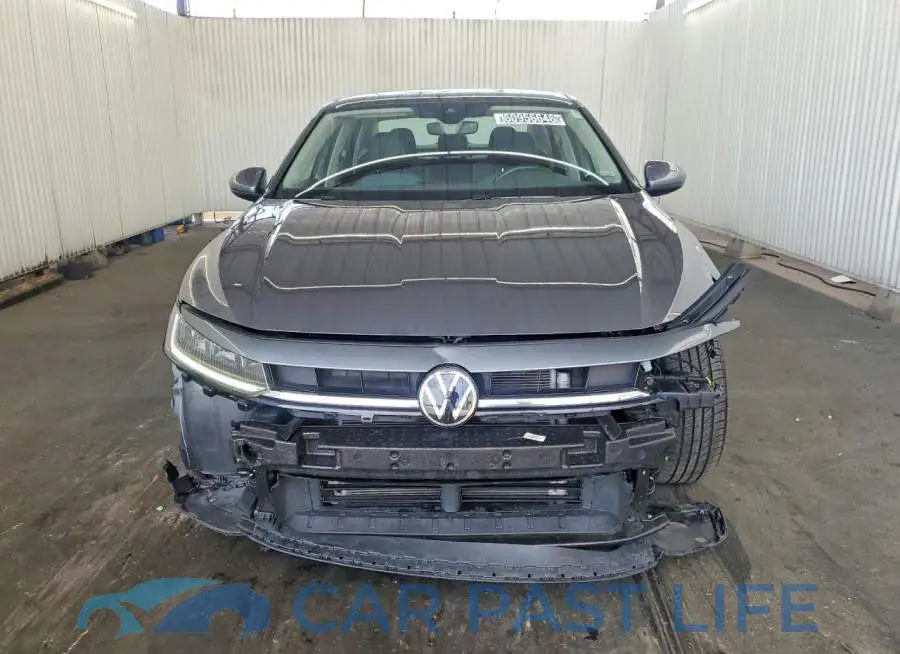3VW7W7BU6TM013047# 5