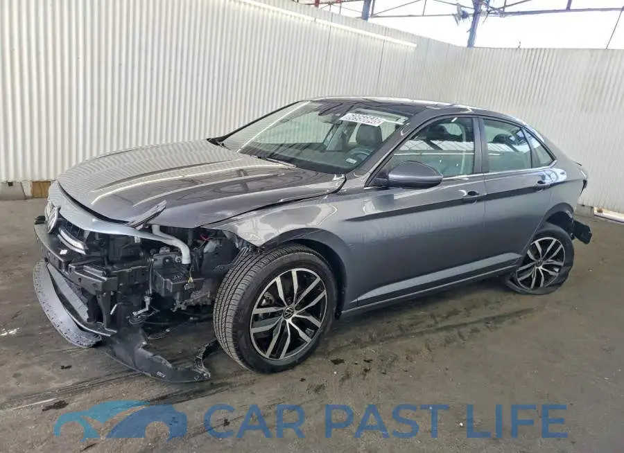 3VW7W7BU6TM013047# 1
