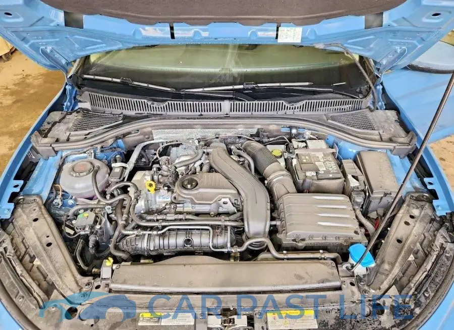 3VW7X7BU0SM098351# 11