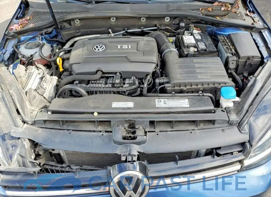 3VWB17AU5JM265783# 11