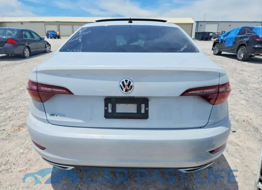 3VWC57BU6KM052690# 6