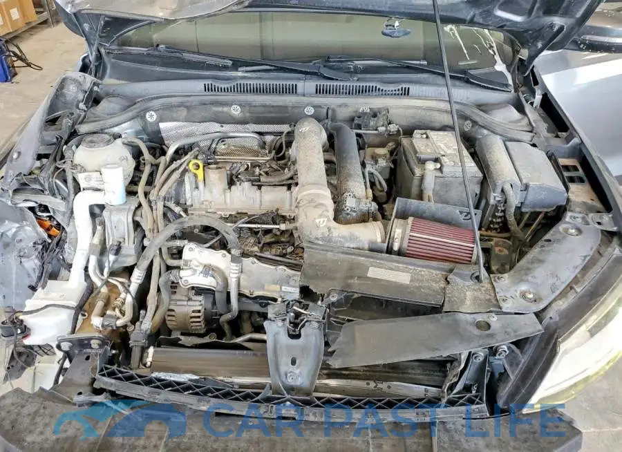 3VWDB7AJ3JM258438# 11