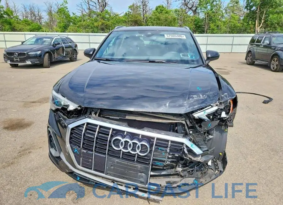 WA1DECF31M1080652# 5