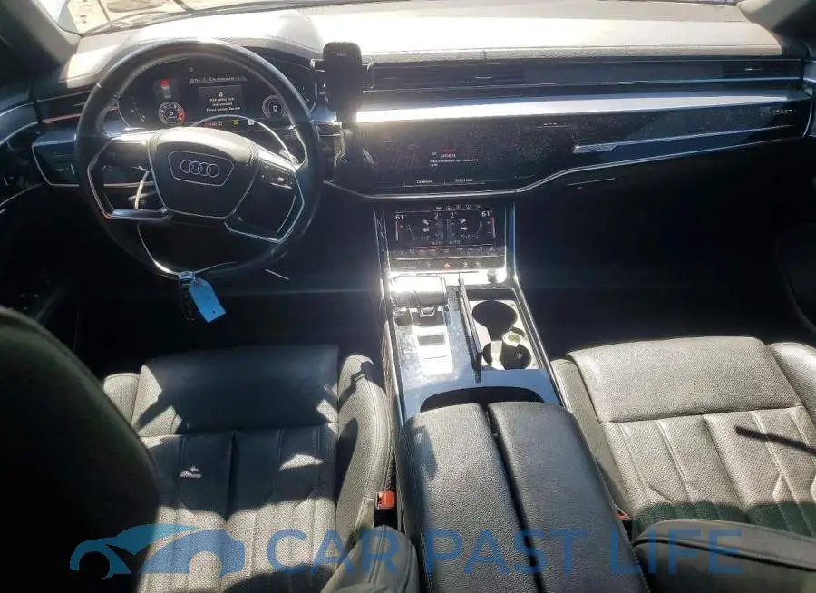 WAU8DAF89MN021980# 8