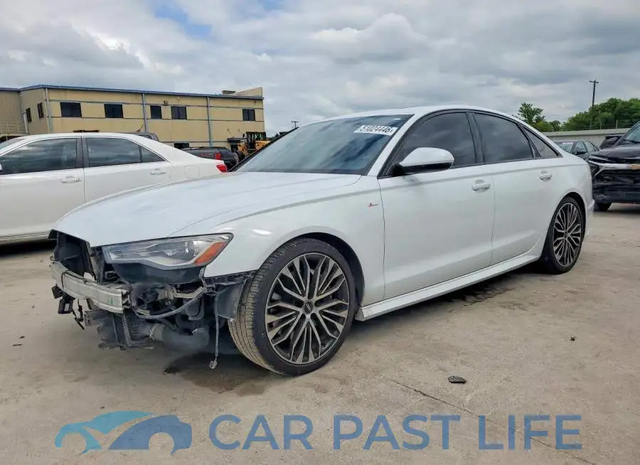 WAUF8AFC9JN032862# 1