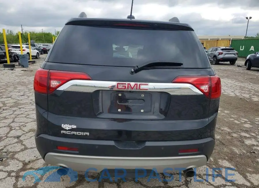 1GKKNMLS8HZ277926# 6