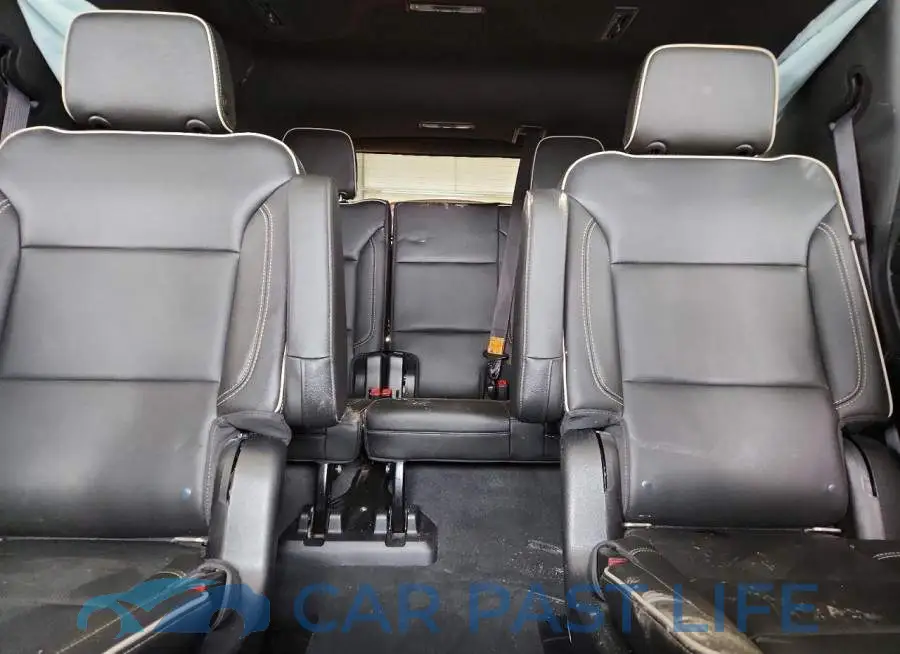 1GKS2BKD6NR106605# 10