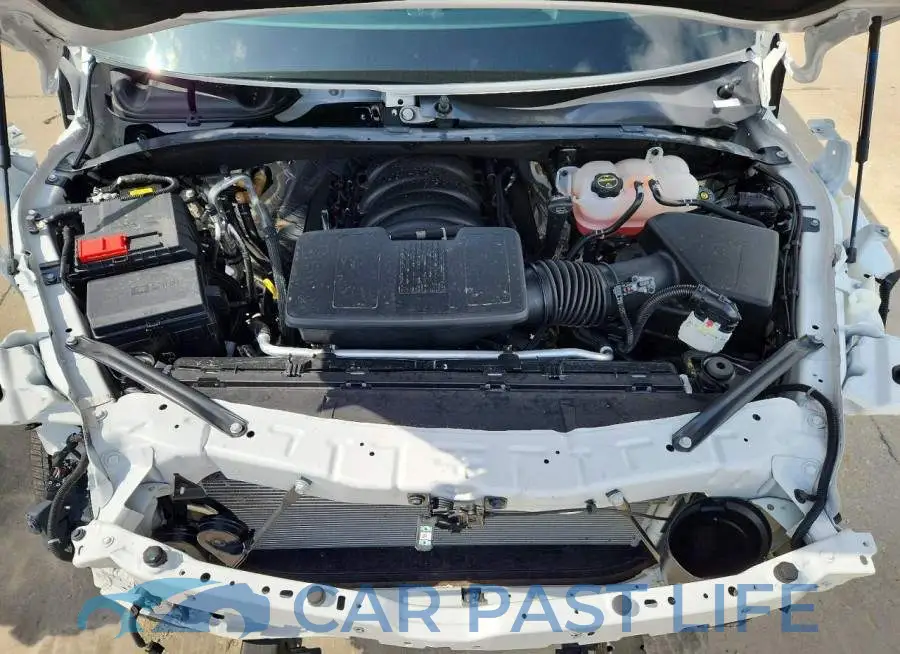1GKS2DRL6SR218308# 12