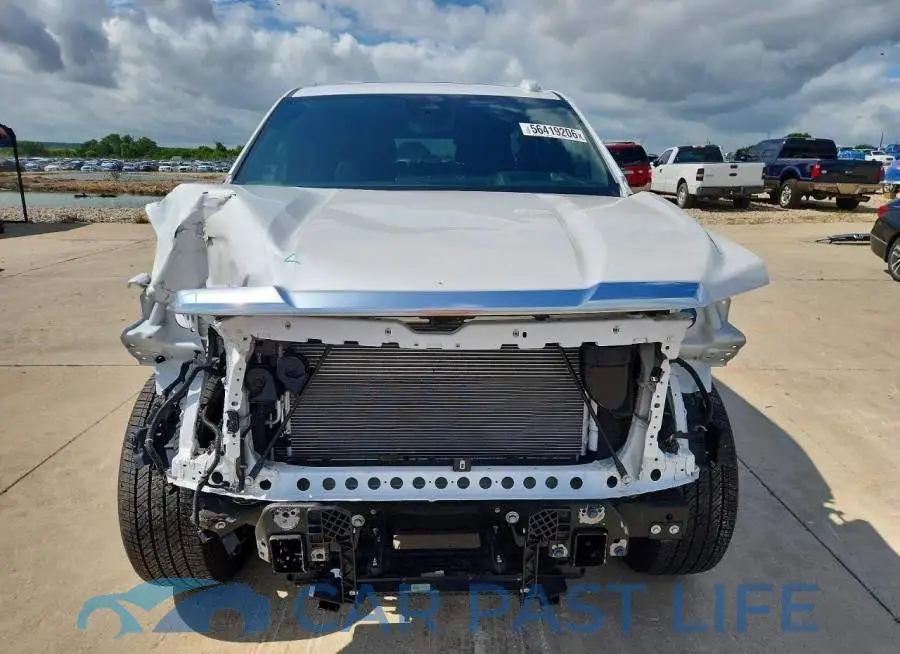 1GKS2DRL6SR218308# 5
