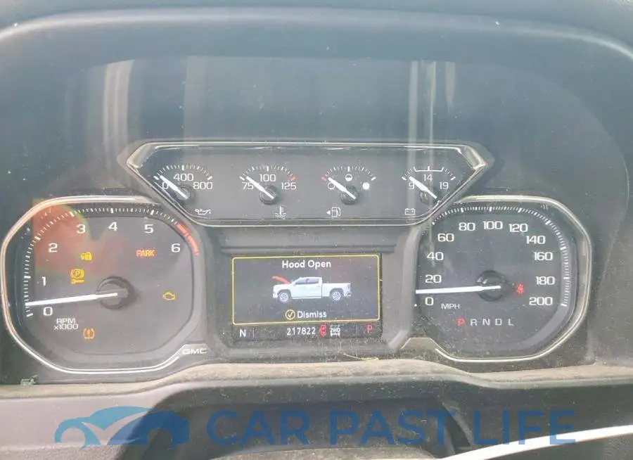 1GT19ME76LF177113# 9