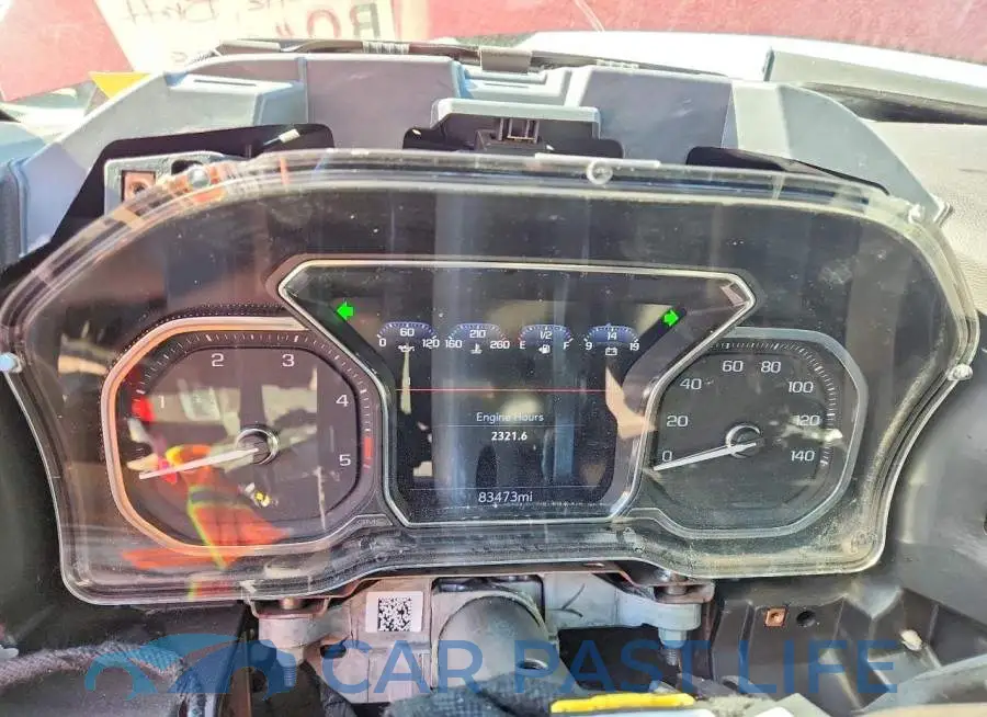 1GT49REY8NF121020# 9
