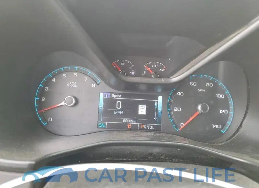 1GTG6CEN4J1296977# 9