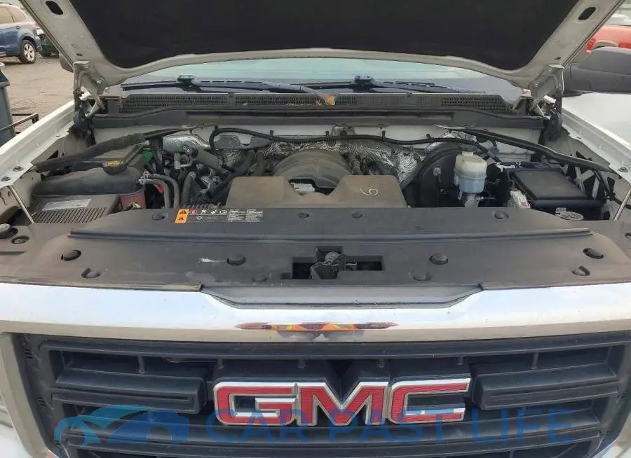 1GTN1LEH1JZ330715# 11