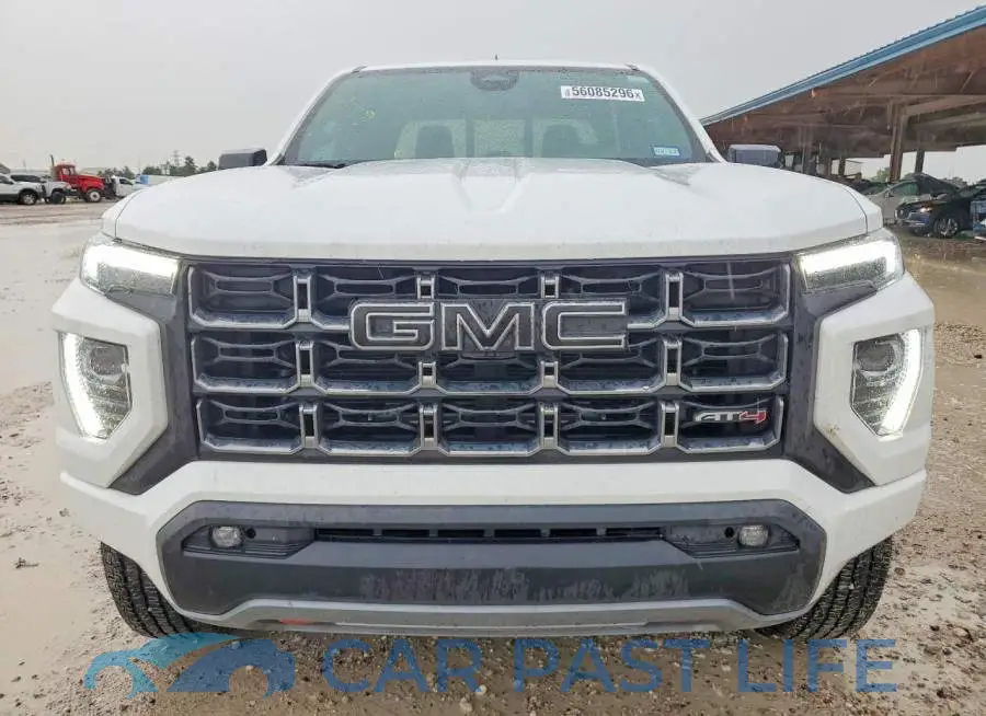 1GTP2DEK7S1117226# 5