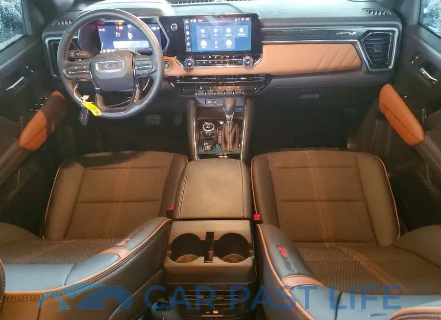 1GTP2DEK7S1117226# 8