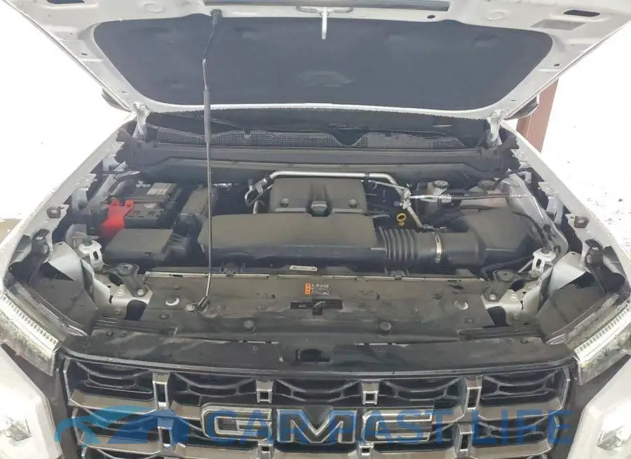 1GTP2DEK7S1117226# 11