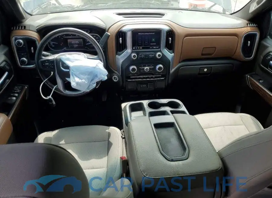 1GTP8BEK5KZ394364# 8