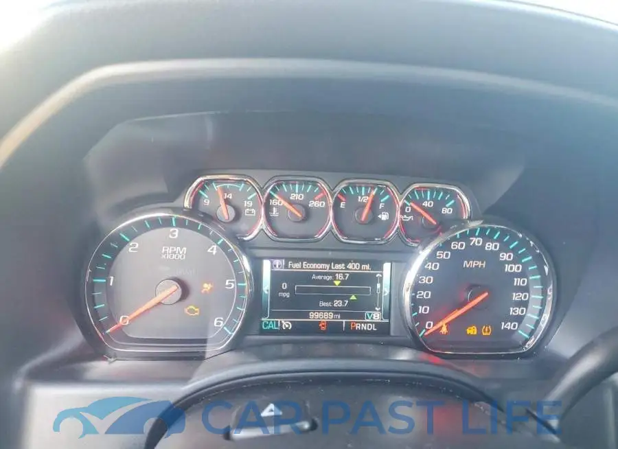 1GTV2MEC0JZ306154# 9