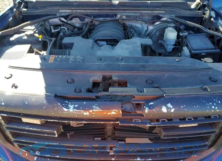 1GTV2MEC2JZ101600# 11