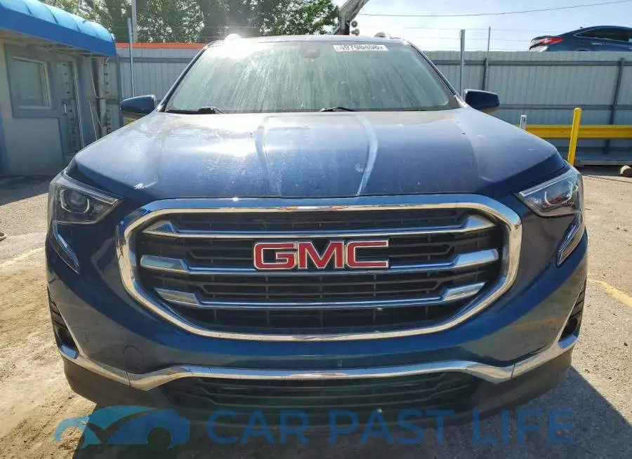 3GKALPEV6ML334894# 5