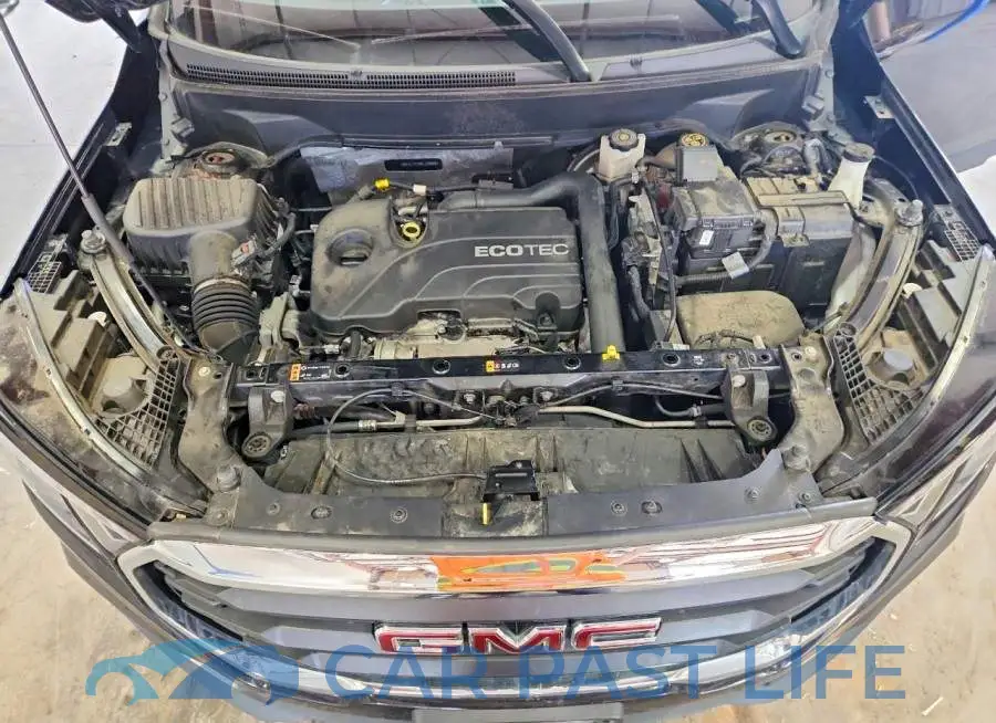 3GKALTEV8NL179663# 12