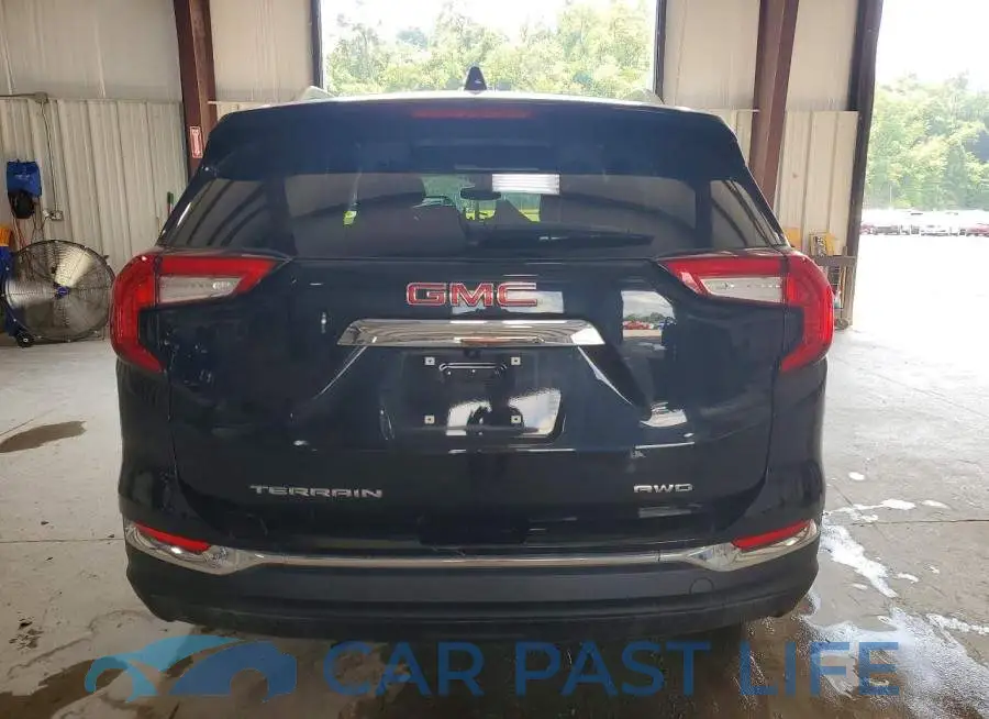3GKALVEG6PL166605# 6