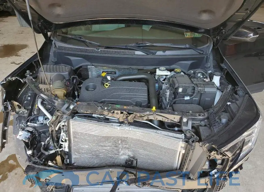 3GKALVEG6PL166605# 12