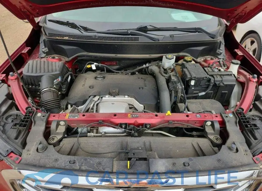 3GKALXEX7LL149382# 11