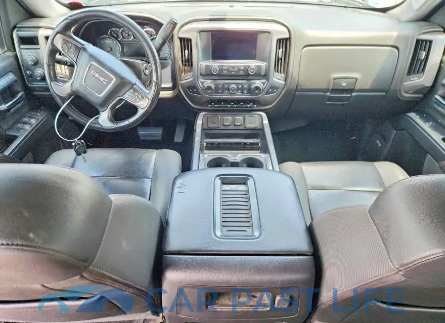 3GTU2NEC8HG375430# 8