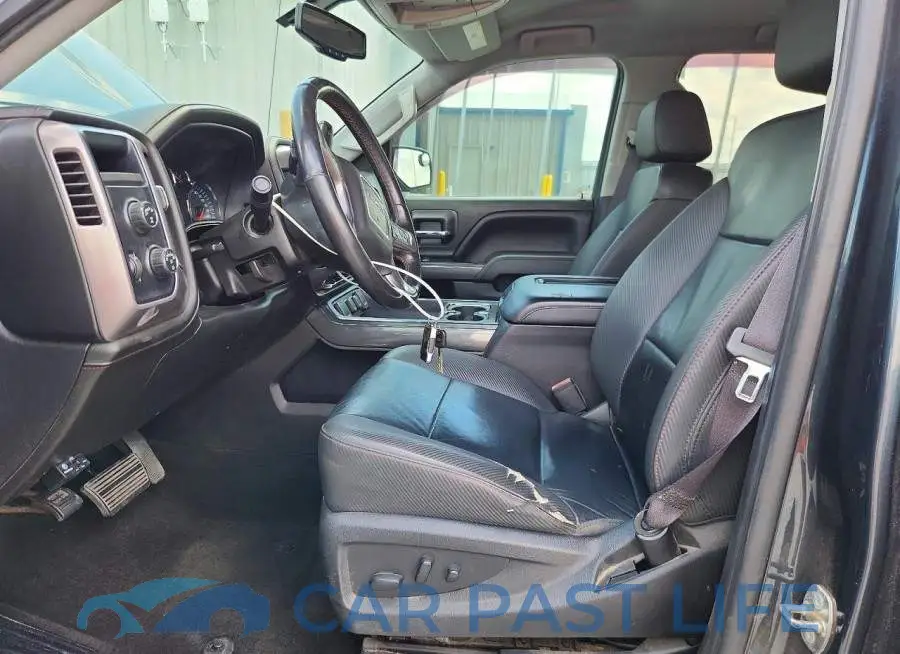 3GTU2NEC8HG375430# 7