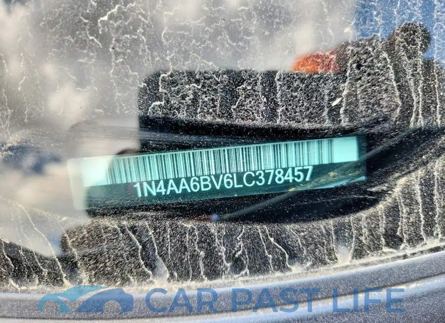 1N4AA6BV6LC378457# 12