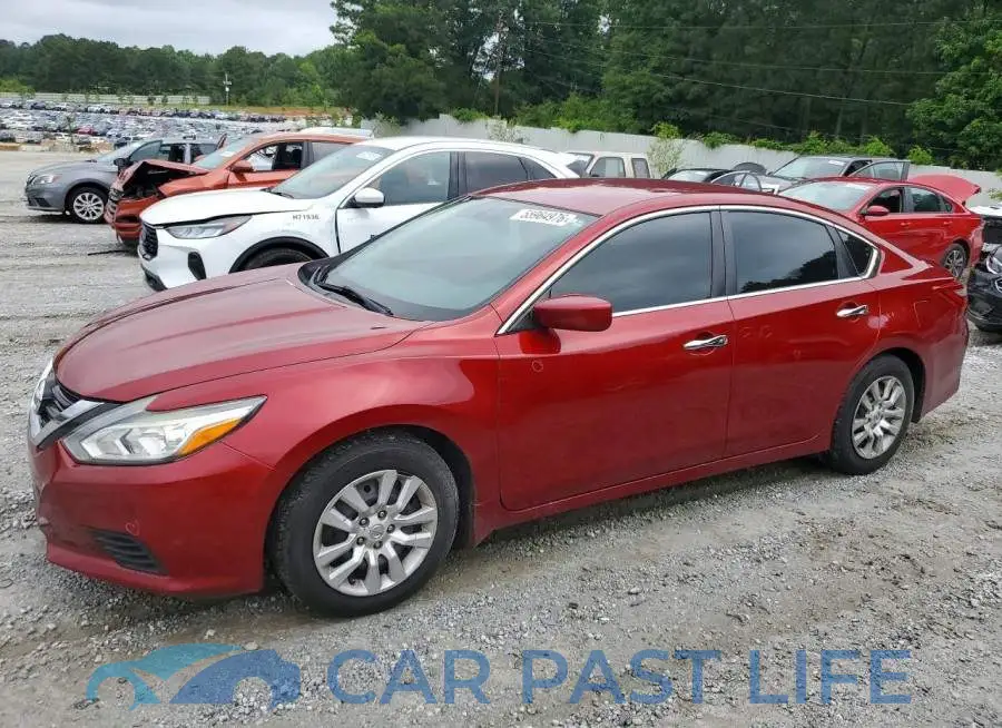 1N4AL3AP4JC156668# 1