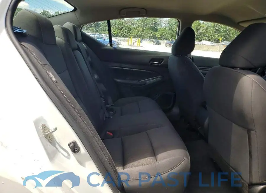 1N4BL4BV4PN401957# 10